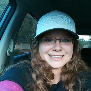 Meet your Posher, Catrina